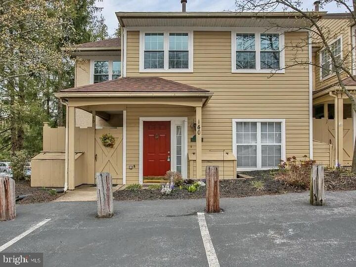 40 Tanglewood Drive  Reading PA 19607 photo