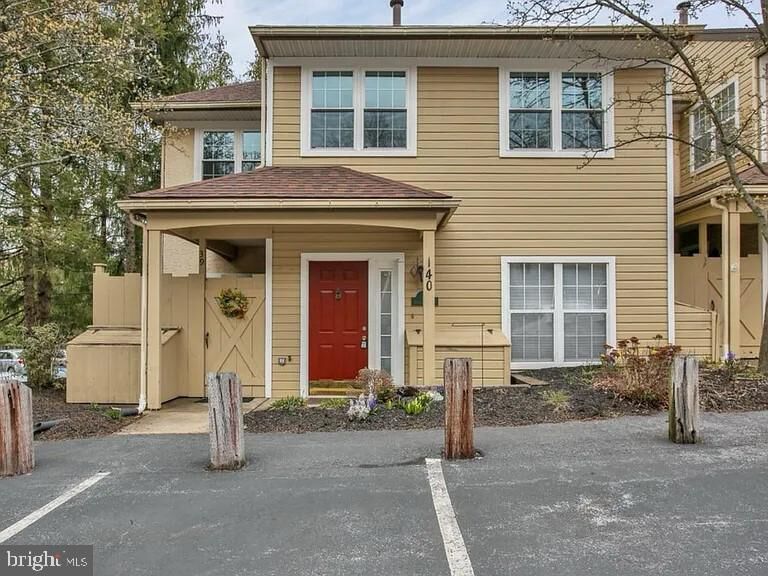 Property Photo: 40 Tanglewood Drive PA 19607