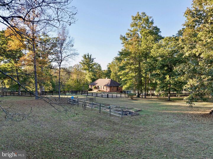 Property Photo: 5503 Blue Run Rd VA 22972