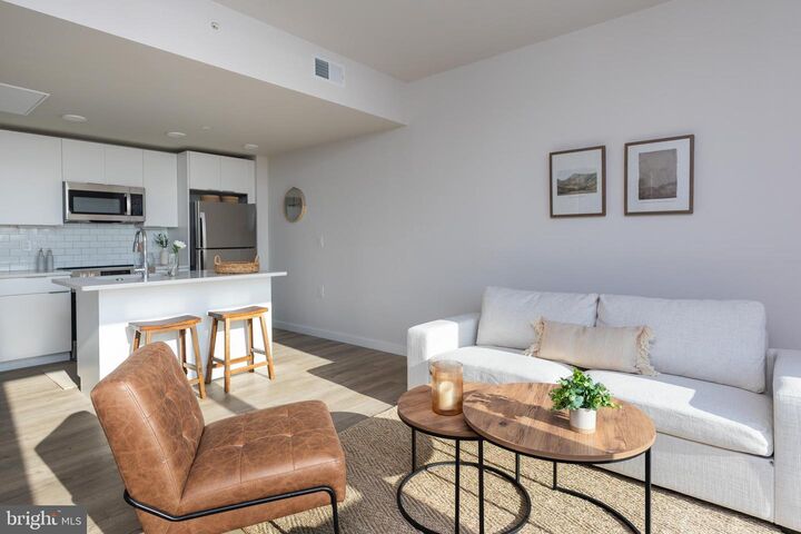 Property Photo: 1130 N Delaware Avenue 620 PA 19125