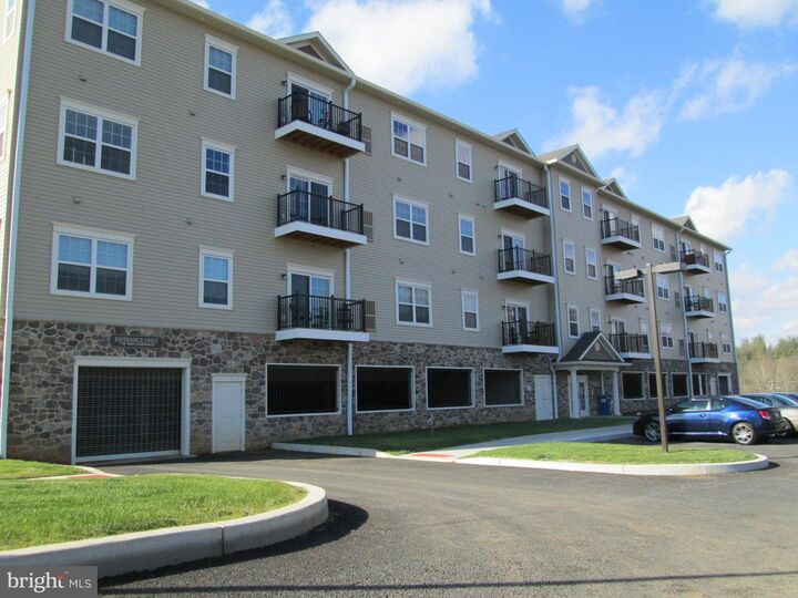 113 Legacy Boulevard 204  Sinking Spring PA 19608 photo