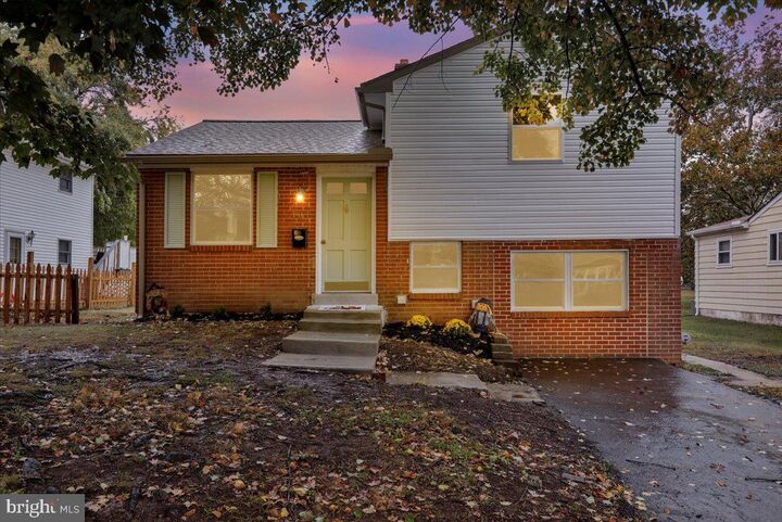 Property Photo: 104 Pulaski Street PA 19464
