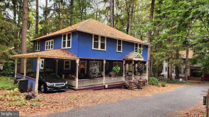 Property Photo: 506 3rd Street PA 17064