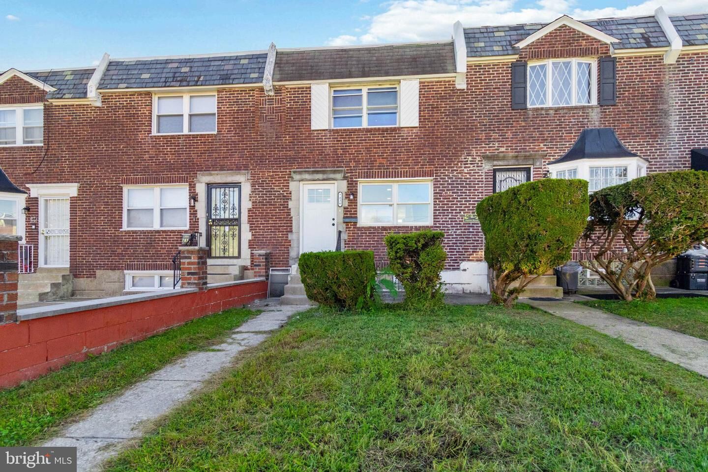 Property Photo: 7836 Fayette Street PA 19150