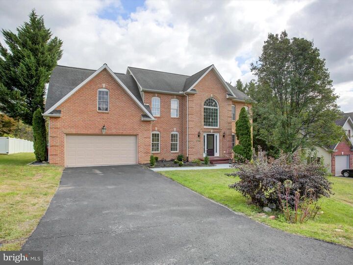 Property Photo: 7980 Golf Vista Drive PA 17225