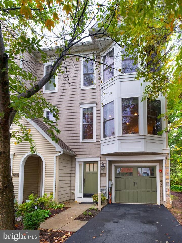 Property Photo: 236 W Spring Avenue PA 19003