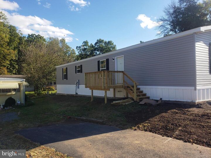 Property Photo: 344 Apple Drive PA 18951