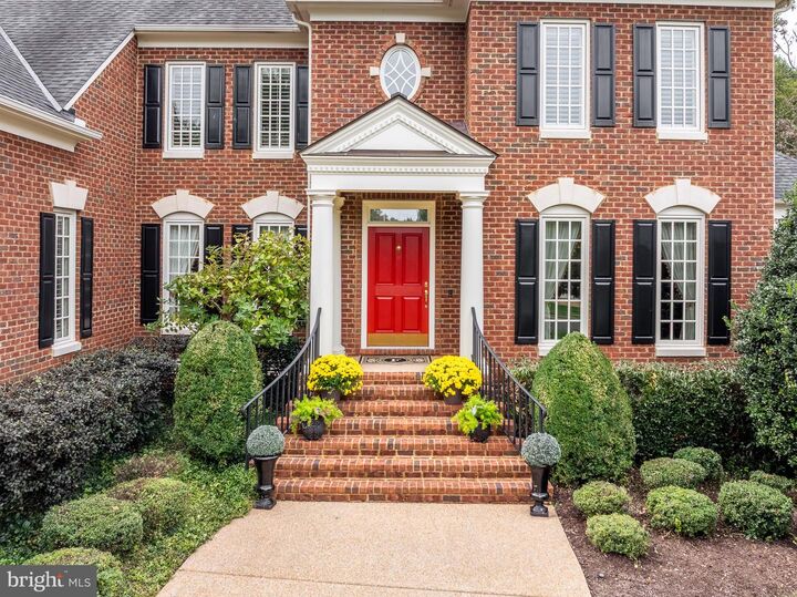 Property Photo: 13327 Ellerton Terrace VA 23113
