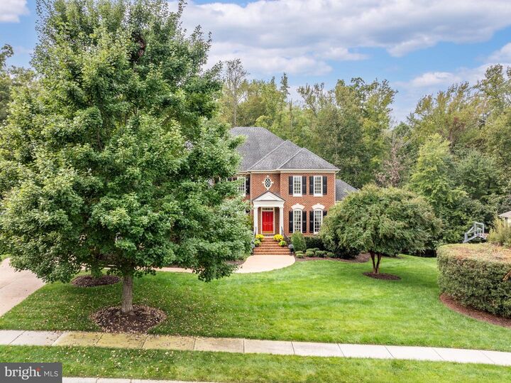 Property Photo:  13327 Ellerton Terrace  VA 23113 