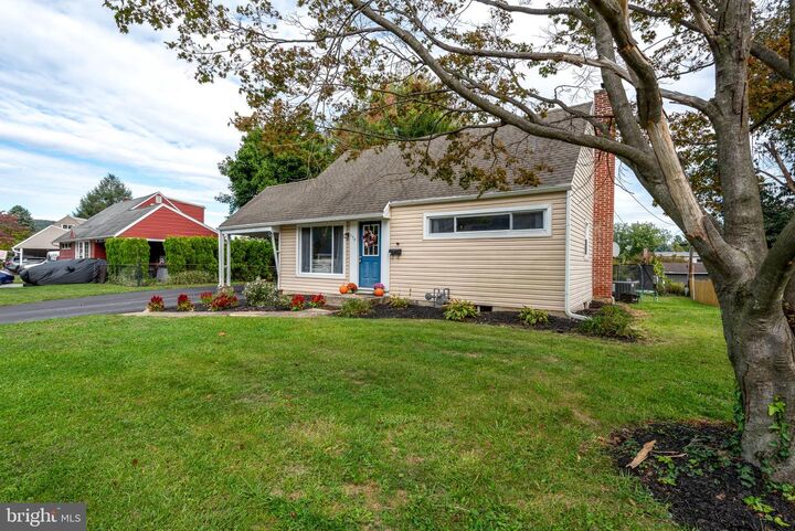 Property Photo:  157 Sylvan Drive  PA 17402 