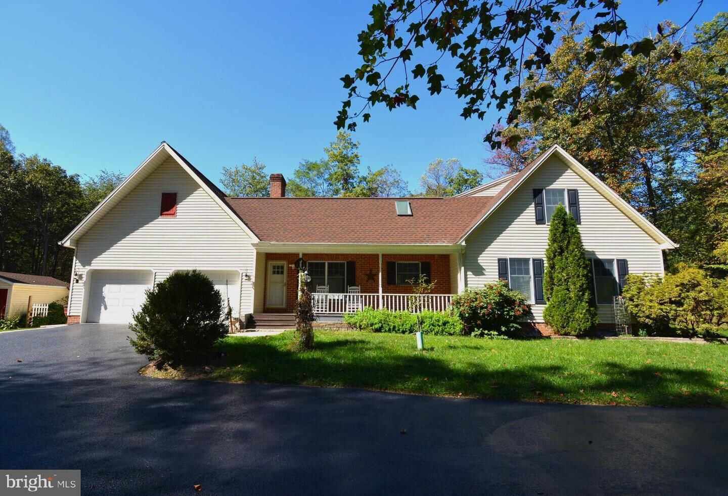 Property Photo:  155 Coffeetown Road  PA 17019 