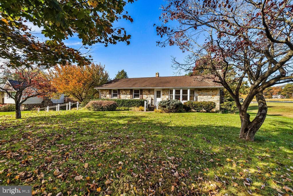 Property Photo:  1604 N Bend Road  MD 21084 