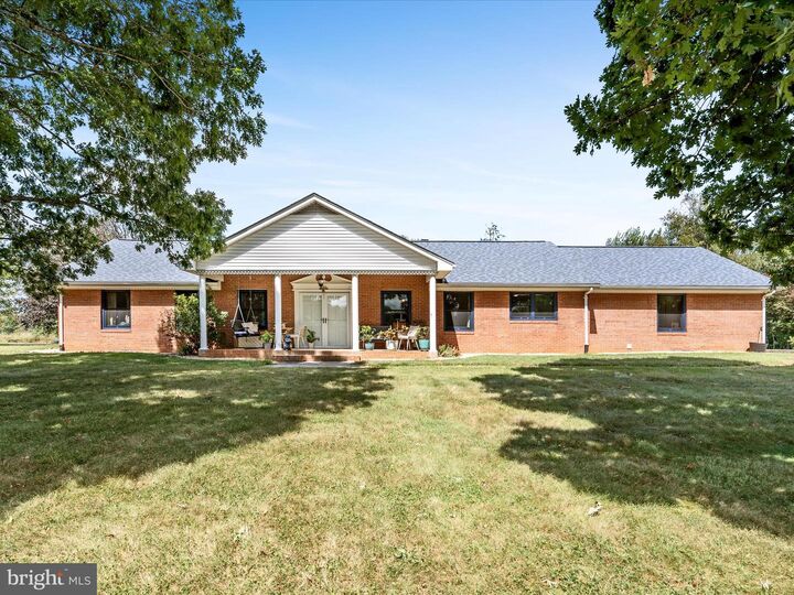 116 Rehoboth Lane  Summit Point WV 25446 photo