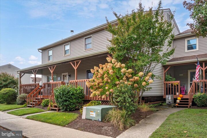 Property Photo: 13605 Sand Dune Road 1803 MD 21842