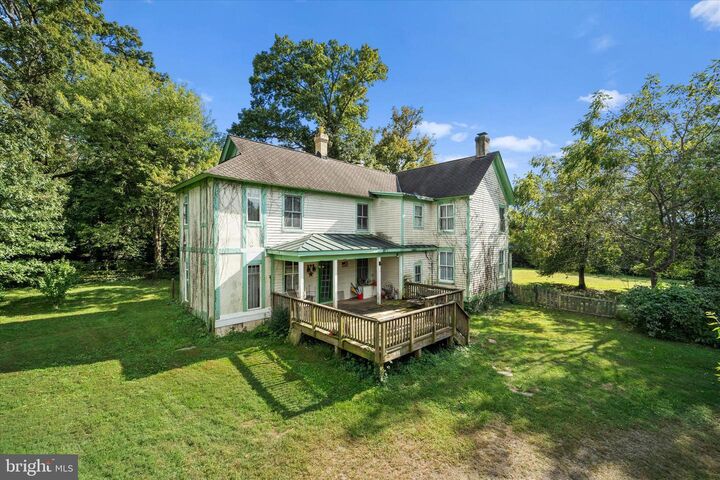 Property Photo: 9316 Lee Street VA 22015