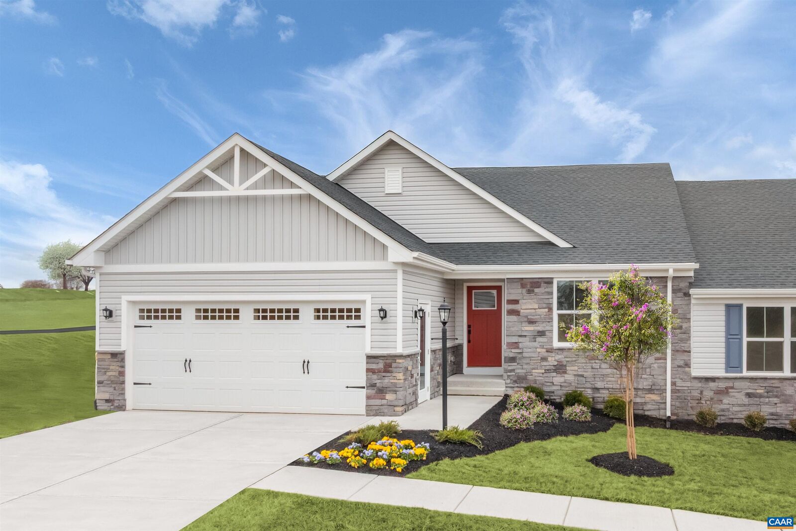 Property Photo: 5156 Lazy Branch Ln VA 22947
