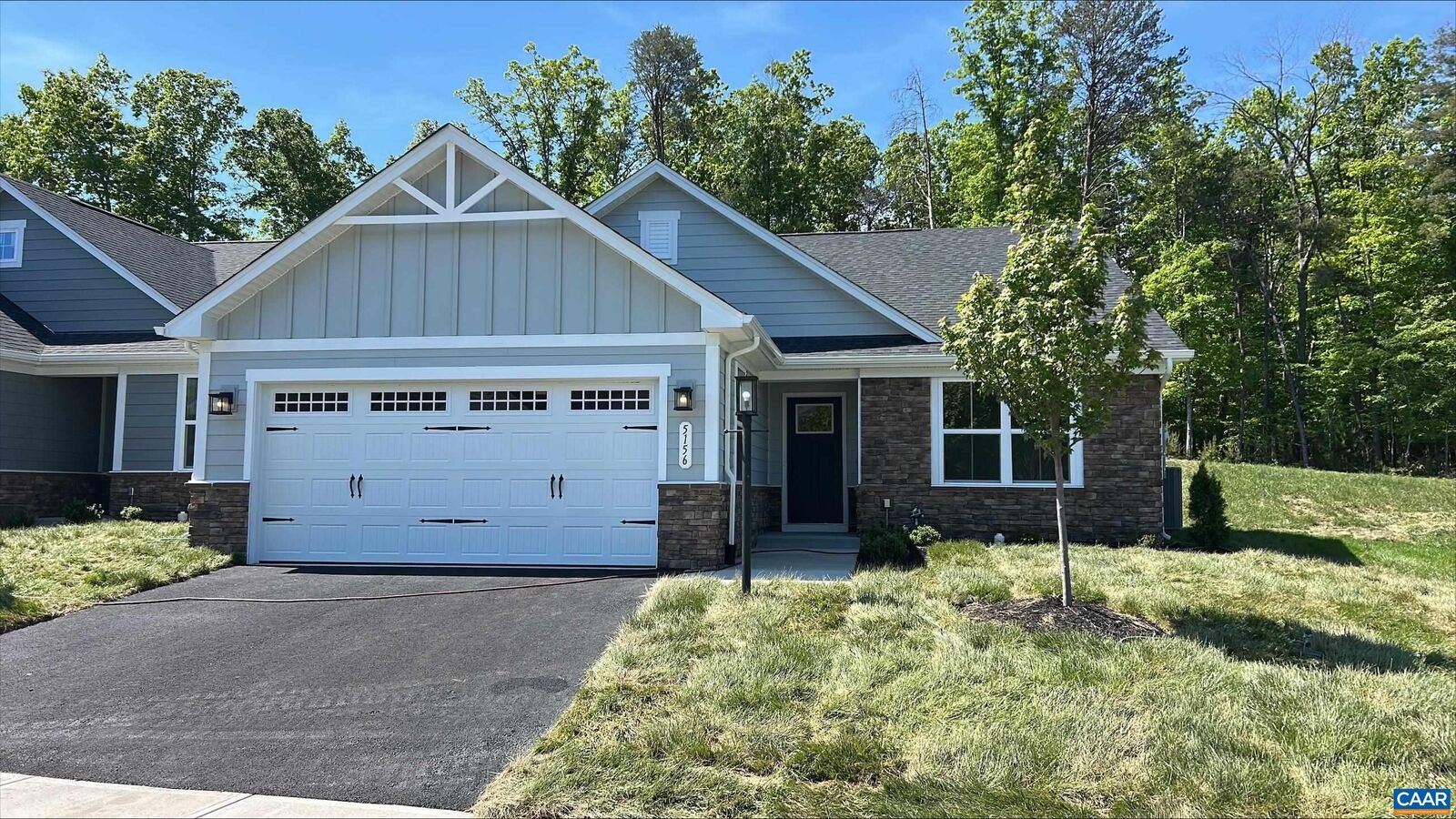 Property Photo:  5156 Lazy Branch Ln  VA 22947 
