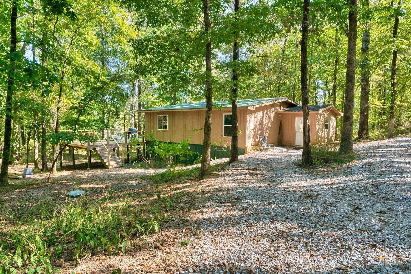 Property Photo: 2601 Shady Grove Road AR 71901