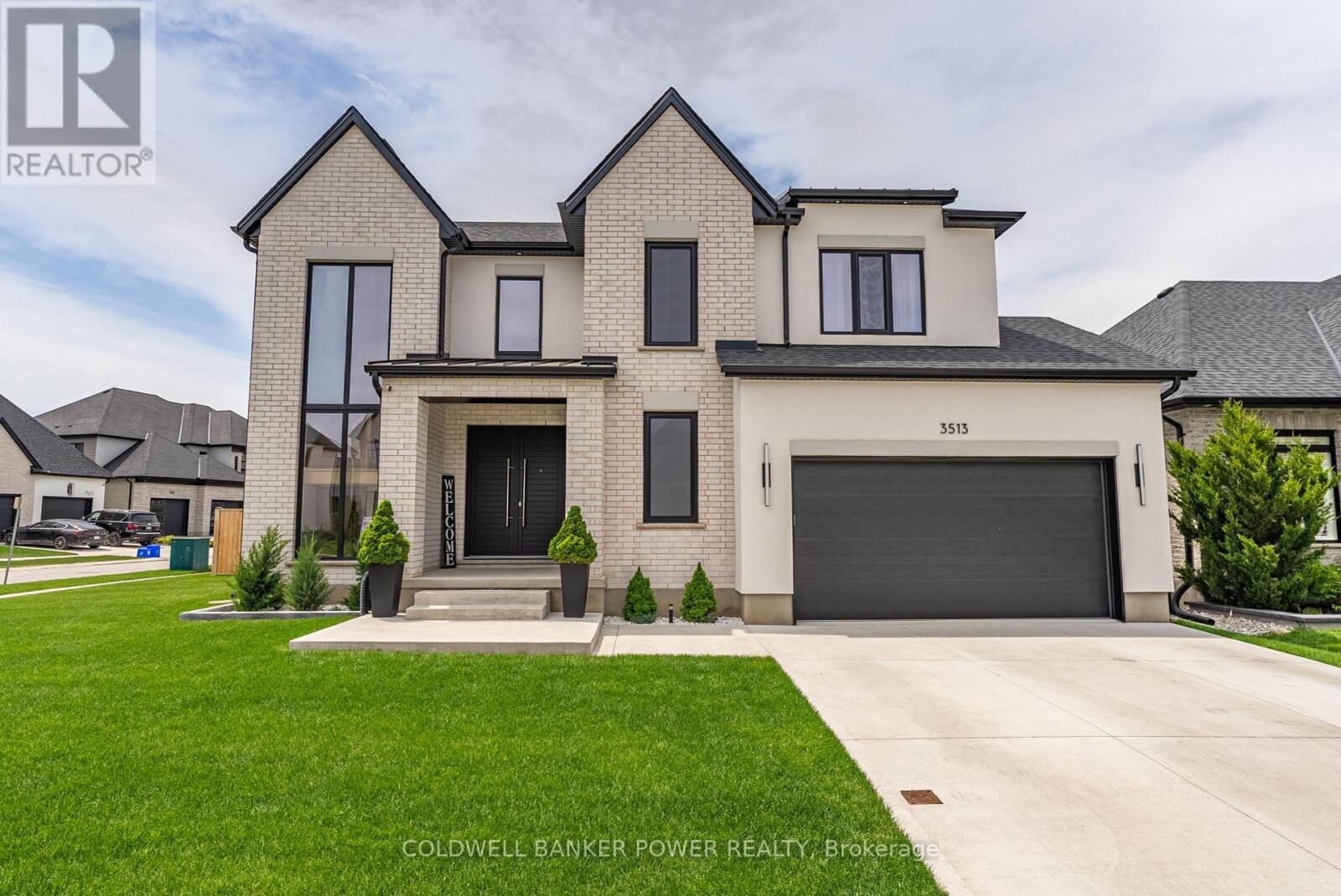 Photo de la propriété: 3513 Grand Oak Cross ON N6P 0G7