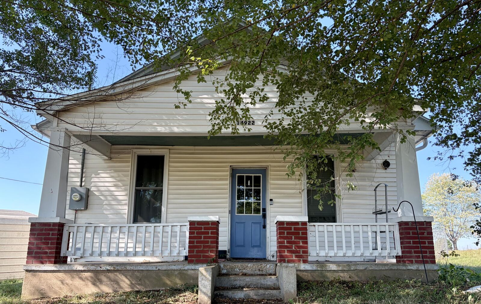 Property Photo: 14922 Route B MO 65076