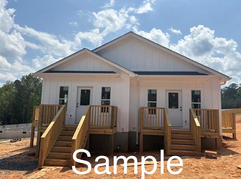 Property Photo:  4323 Cronan Drive  GA 30710 