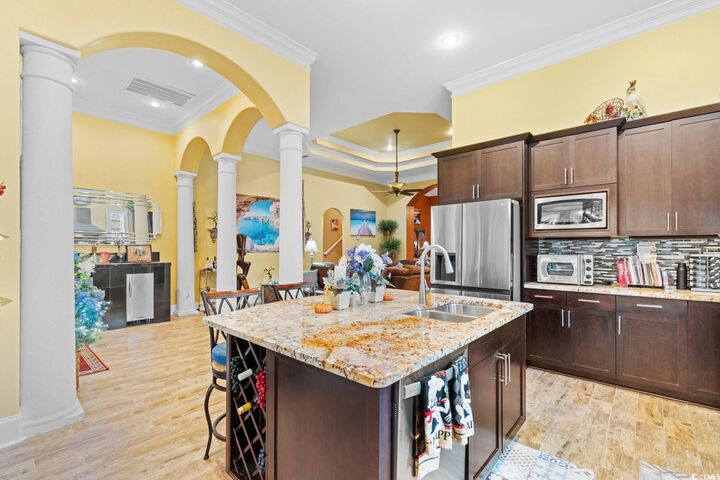 Property Photo:  334 N Bar Ct.  SC 29579 