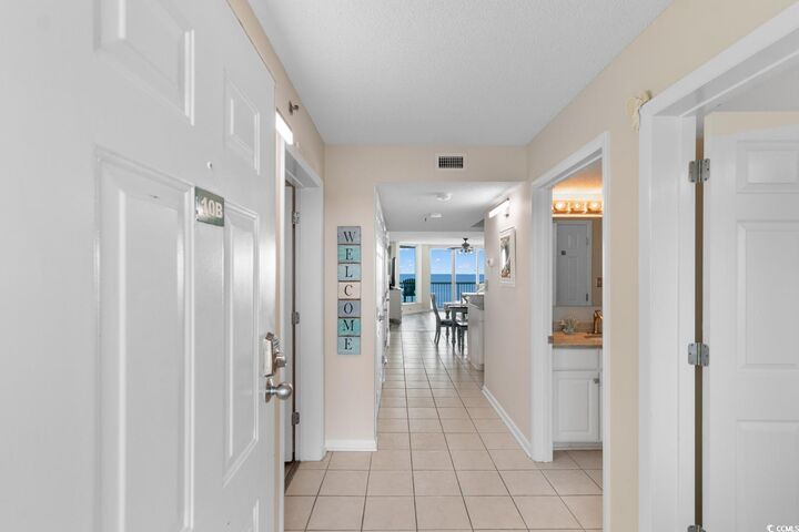 Property Photo:  5310 N Ocean Blvd. 10B  SC 29582 