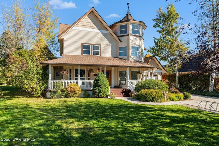 1406 Jr Court  Sandpoint ID 83864 photo