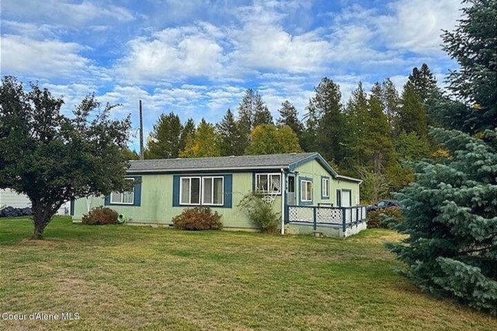 Property Photo: 430 6th St ID 83852