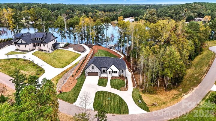 Property Photo:  5764 Lake Pointe Drive  NC 28630 