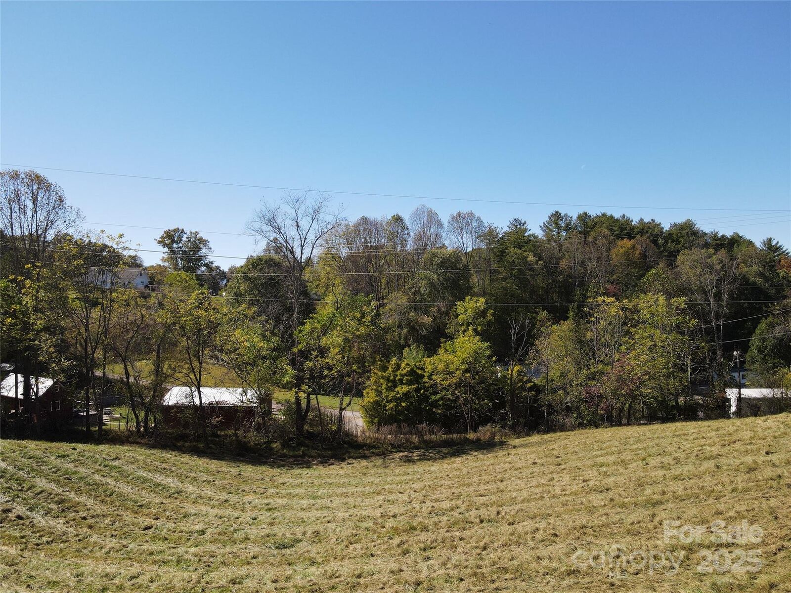 Property Photo: 215 Old Macedonia Road NC 28804