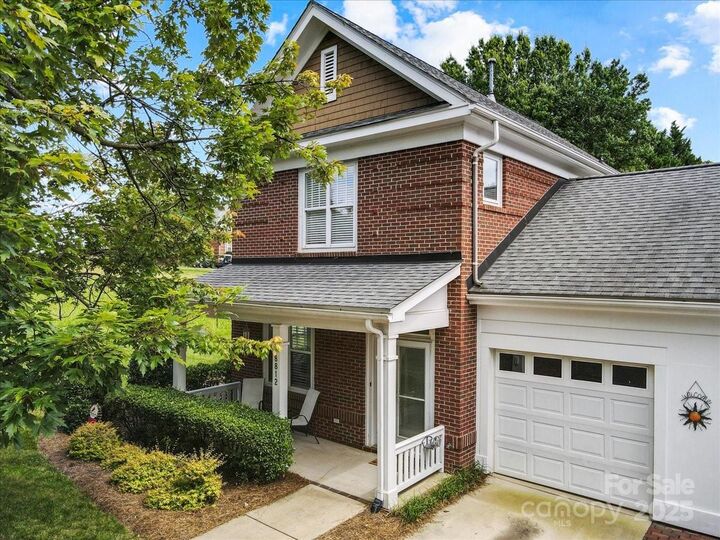 18812 Ramsey Cove Drive  Cornelius NC 28031 photo