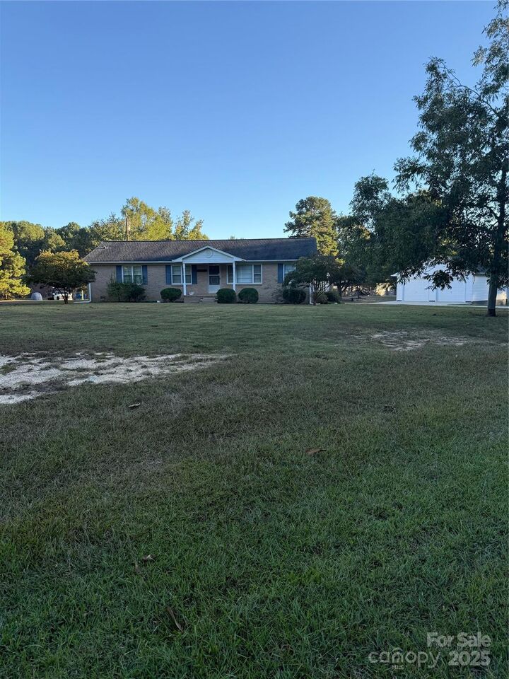 Property Photo: 574 Karen Drive SC 29730