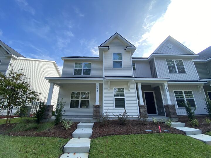 551 Gahagan Road  Summerville SC 29485 photo