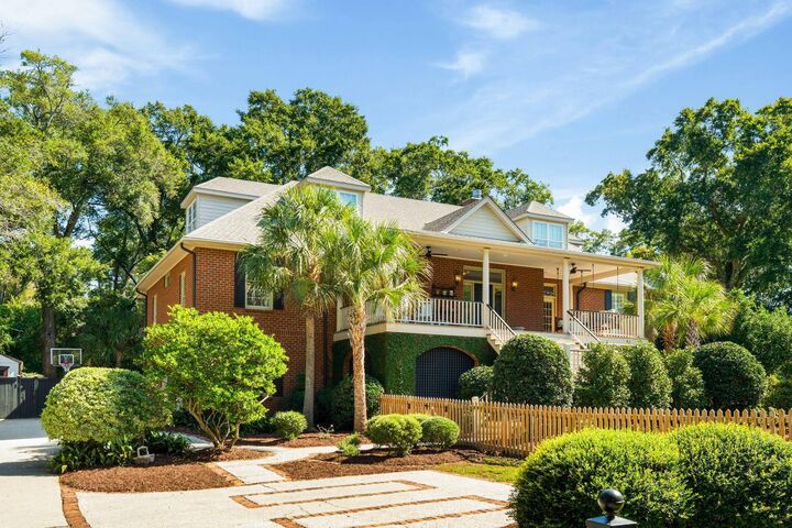 520 Whilden Street  Mount Pleasant SC 29464 photo
