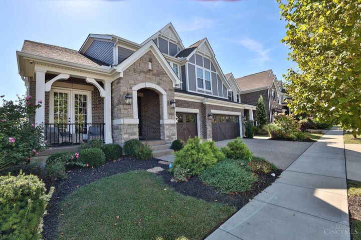 4179 Jareds Way  Blue Ash OH 45241 photo