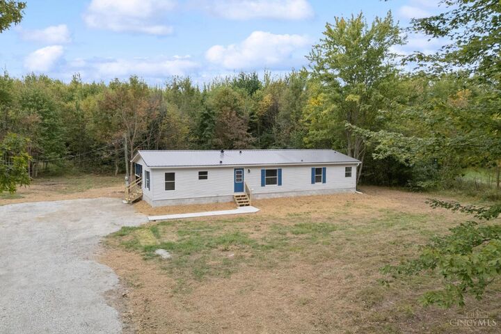 Property Photo:  1525 Shawnee Trace Road  OH 45107 