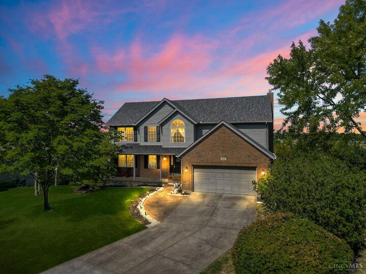 Property Photo:  160 Gorman  OH 45050 