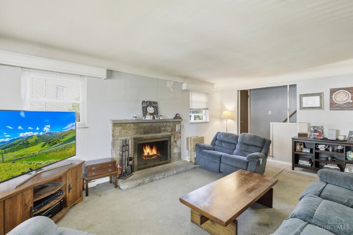 Property Photo: 2601 Kathleen Court OH 45239
