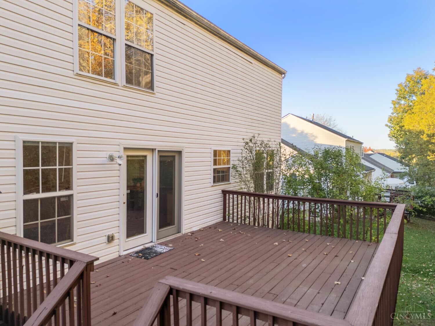 Property Photo: 504 Cherry Hill Lane OH 45036