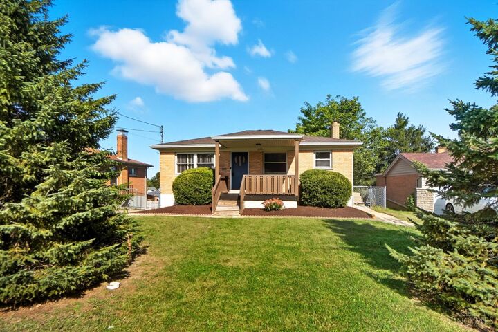 Property Photo:  3442 Lapland Drive  OH 45239 