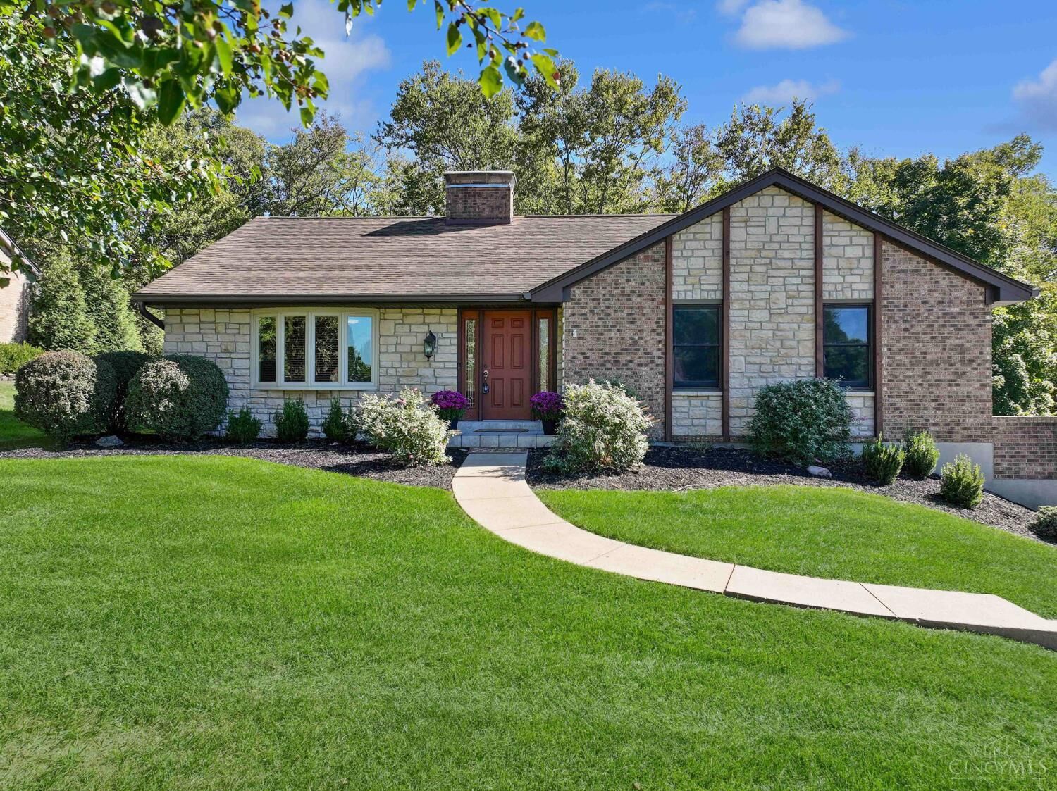 Property Photo: 3166 Citation Lane OH 45052