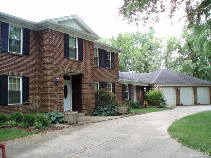 Property Photo: 1140 Weber Road OH 45140