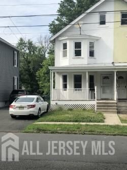 Property Photo: 162 High Street NJ 08880