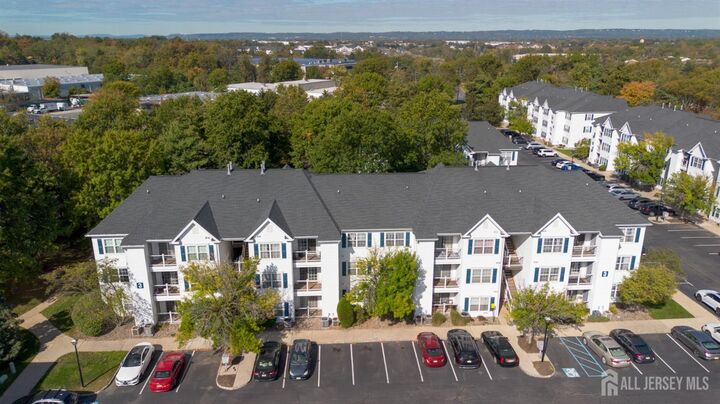 Property Photo: 323 Waterford Drive NJ 08817