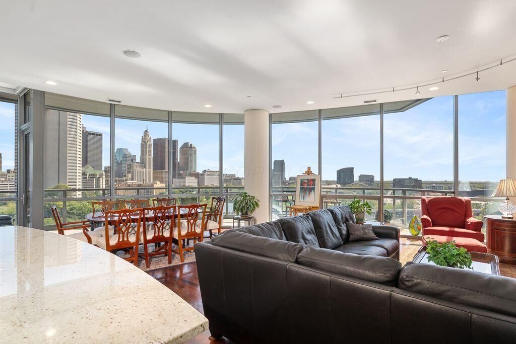 Property Photo:  300 W Spring Street  OH 43215 