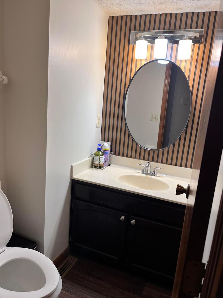 Property Photo:  1160 Riva Ridge Boulevard  OH 43230