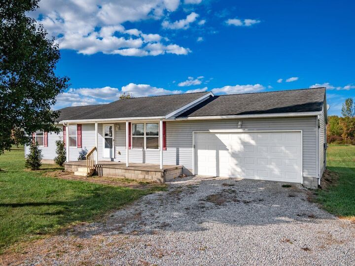 Property Photo: 4565 Township Road 59 OH 43338