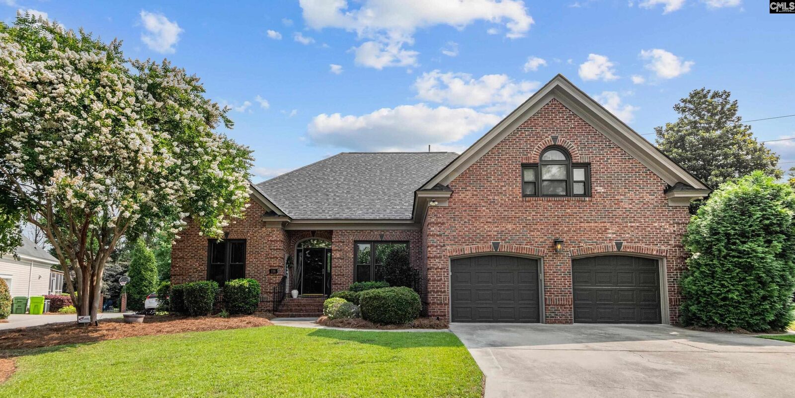 Property Photo: 116 Woodsview SC 29223