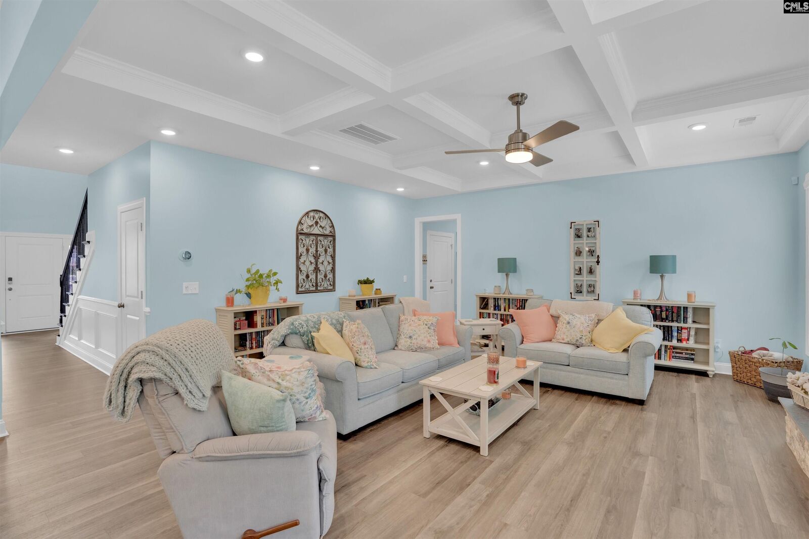 Property Photo:  73 Coltswood  SC 29045 